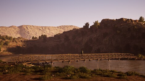 Fishing Sim World: Pro Tour - Lake Nelson (PC) - Steam Gift - GLOBAL - 6