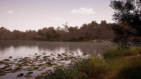 Fishing Sim World: Pro Tour - Lough Kerr (PC) - Steam Gift - EUROPE - 10