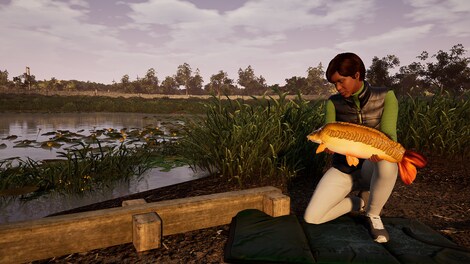 Fishing Sim World: Pro Tour - Lough Kerr (PC) - Steam Gift - EUROPE - 8