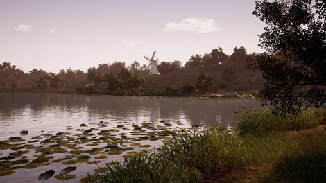 Fishing Sim World: Pro Tour - Lough Kerr (PC) - Steam Gift - GLOBAL - 10