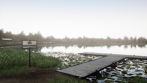 Fishing Sim World: Pro Tour - Lough Kerr (PC) - Steam Gift - GLOBAL - 5