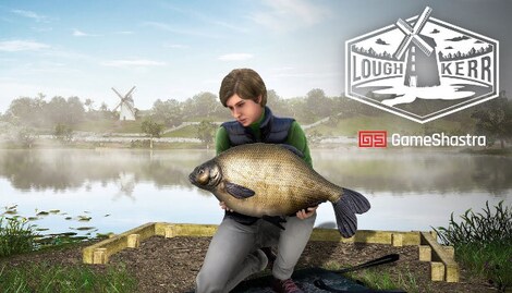 Fishing Sim World: Pro Tour - Lough Kerr (PC) - Steam Gift - GLOBAL - 0