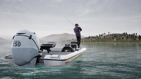 Fishing Sim World: Pro Tour - Quad Lake Pass (PC) - Steam Key - GLOBAL - 11