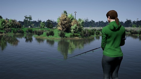 Fishing Sim World: Pro Tour - Talon Fishery (PC) - Steam Gift - EUROPE - 3