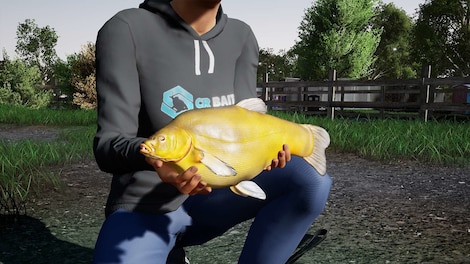 Fishing Sim World: Pro Tour - Talon Fishery (PC) - Steam Gift - EUROPE - 9