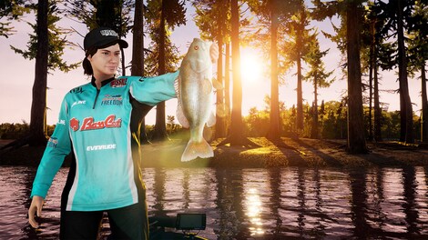Fishing Sim World: Pro Tour - Tournament Bass Pack (PC) - Steam Gift - EUROPE - 8