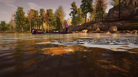 Fishing Sim World: Pro Tour - Tournament Bass Pack (PC) - Steam Gift - EUROPE - 11