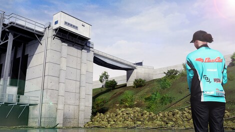 Fishing Sim World: Pro Tour - Tournament Bass Pack (PC) - Steam Gift - EUROPE - 6