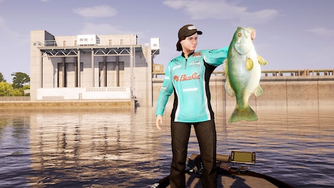 Fishing Sim World: Pro Tour - Tournament Bass Pack (PC) - Steam Gift - GLOBAL - 7