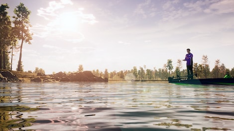 Fishing Sim World: Pro Tour - Tournament Bass Pack (PC) - Steam Gift - GLOBAL - 5