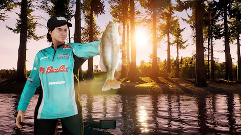 Fishing Sim World: Pro Tour - Tournament Bass Pack (PC) - Steam Gift - GLOBAL - 8