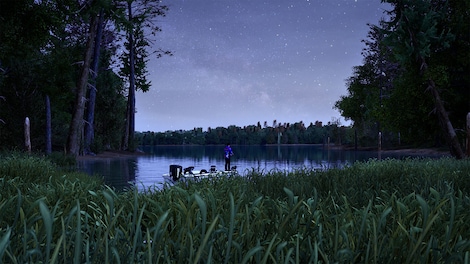 Fishing Sim World: Pro Tour - Tournament Bass Pack (PC) - Steam Gift - GLOBAL - 10