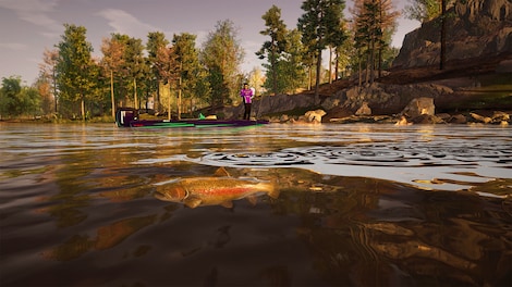 Fishing Sim World: Pro Tour - Tournament Bass Pack (PC) - Steam Gift - GLOBAL - 11