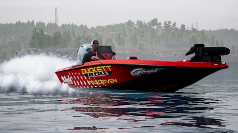 Fishing Sim World: Pro Tour - Trophy Hunter's Equipment Pack (PC) - Steam Key - GLOBAL - 4