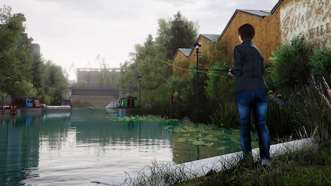 Fishing Sim World Steam Gift EUROPE - 5
