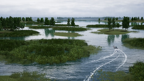 Fishing Sim World Steam Gift EUROPE - 3