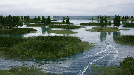 Fishing Sim World Xbox Live Key UNITED STATES - 3