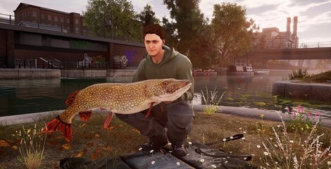 Fishing Sim World®: Pro Tour Deluxe Edition Steam Gift UNITED KINGDOM - 11