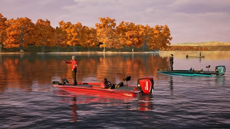 Fishing Sim World®: Pro Tour | Deluxe Edition (PC) - Steam Key - GLOBAL - 6