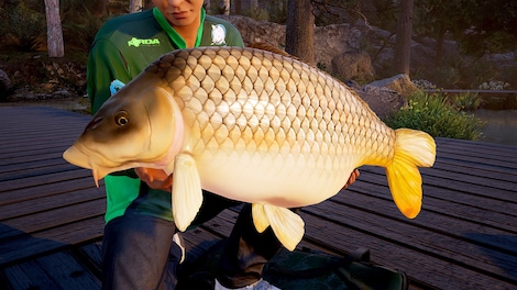 Fishing Sim World®: Pro Tour | Deluxe Edition (PC) - Steam Key - GLOBAL - 3