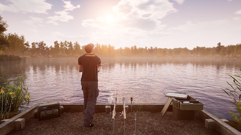 Fishing Sim World®: Pro Tour | Deluxe Edition (PC) - Steam Key - GLOBAL - 8