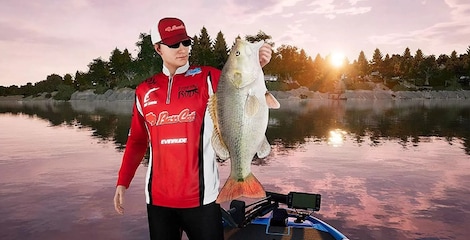 Fishing Sim World®: Pro Tour | Deluxe Edition (PC) - Steam Key - GLOBAL - 11