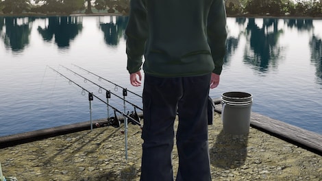 Fishing Sim World®: Pro Tour - Gigantica Road Lake (PC) - Steam Key - GLOBAL - 5