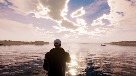 Fishing Sim World®: Pro Tour - Lake Dylan (PC) - Steam Key - GLOBAL - 5