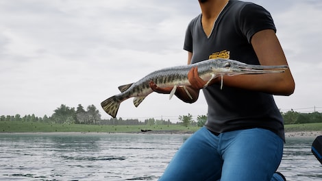 Fishing Sim World®: Pro Tour - Lake Dylan (PC) - Steam Key - GLOBAL - 7