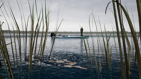 Fishing Sim World®: Pro Tour - Lake Dylan (PC) - Steam Key - GLOBAL - 8