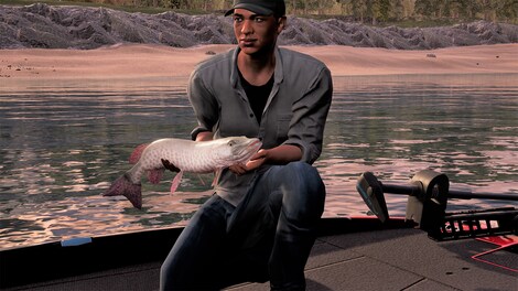 Fishing Sim World®: Pro Tour - Lake Dylan (PC) - Steam Key - GLOBAL - 6