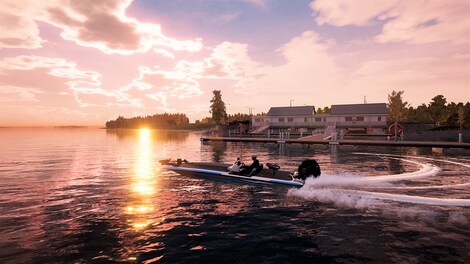 Fishing Sim World®: Pro Tour - Lake Dylan (PC) - Steam Key - GLOBAL - 3
