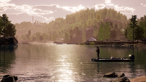 Fishing Sim World®: Pro Tour (PC) - Steam Key - GLOBAL - 3