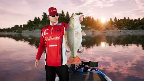 Fishing Sim World®: Pro Tour (PC) - Steam Key - GLOBAL - 4