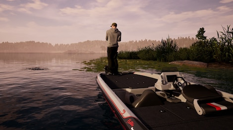 Fishing Sim World (Xbox One) - Xbox Live Key - EUROPE - 5