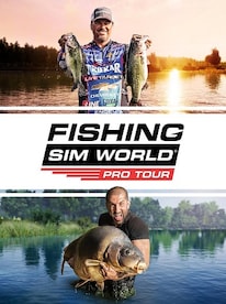 Fishing Sim World®: Pro Tour (Xbox One) - Xbox Live Key - GLOBAL - 3