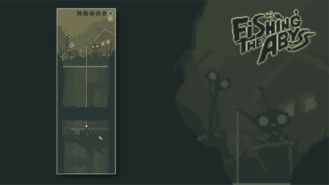Fishing The Abyss (PC) - Steam Gift - GLOBAL - 7