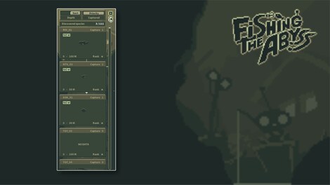 Fishing The Abyss (PC) - Steam Gift - GLOBAL - 4