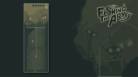 Fishing The Abyss (PC) - Steam Gift - GLOBAL - 3