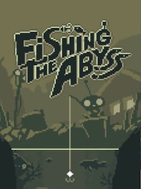 Fishing The Abyss (PC) - Steam Gift - GLOBAL - 1