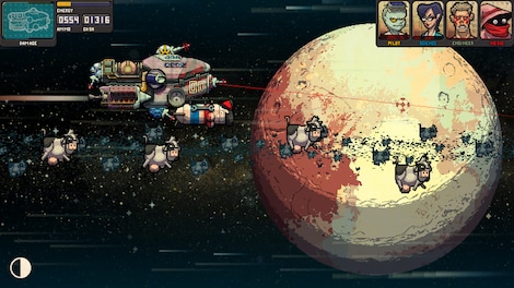 Fission Superstar X Xbox Live Xbox One Key EUROPE - 12