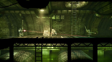 F.I.S.T.: Forged In Shadow Torch (PC) - Steam Key - GLOBAL - 3