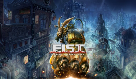 F.I.S.T.: Forged In Shadow Torch (PS5) - PSN Account - GLOBAL - 2