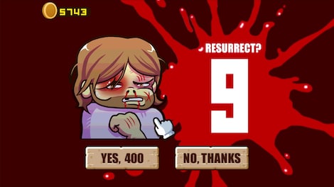 Fist of Jesus Steam Key GLOBAL - 4