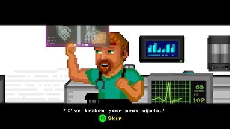 Fist Puncher Steam Gift GLOBAL - 7
