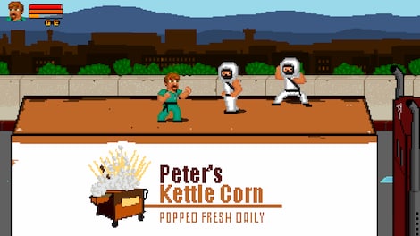 Fist Puncher Steam Gift GLOBAL - 2