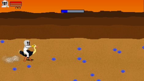 Fist Puncher Steam Gift GLOBAL - 3