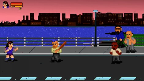 Fist Puncher Steam Key GLOBAL - 23