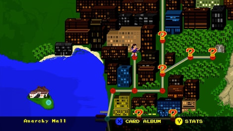 Fist Puncher Steam Key GLOBAL - 19