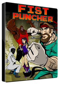 Fist Puncher Steam Key GLOBAL - 18